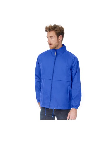 BetC-JU801-Unisex Jacket Air